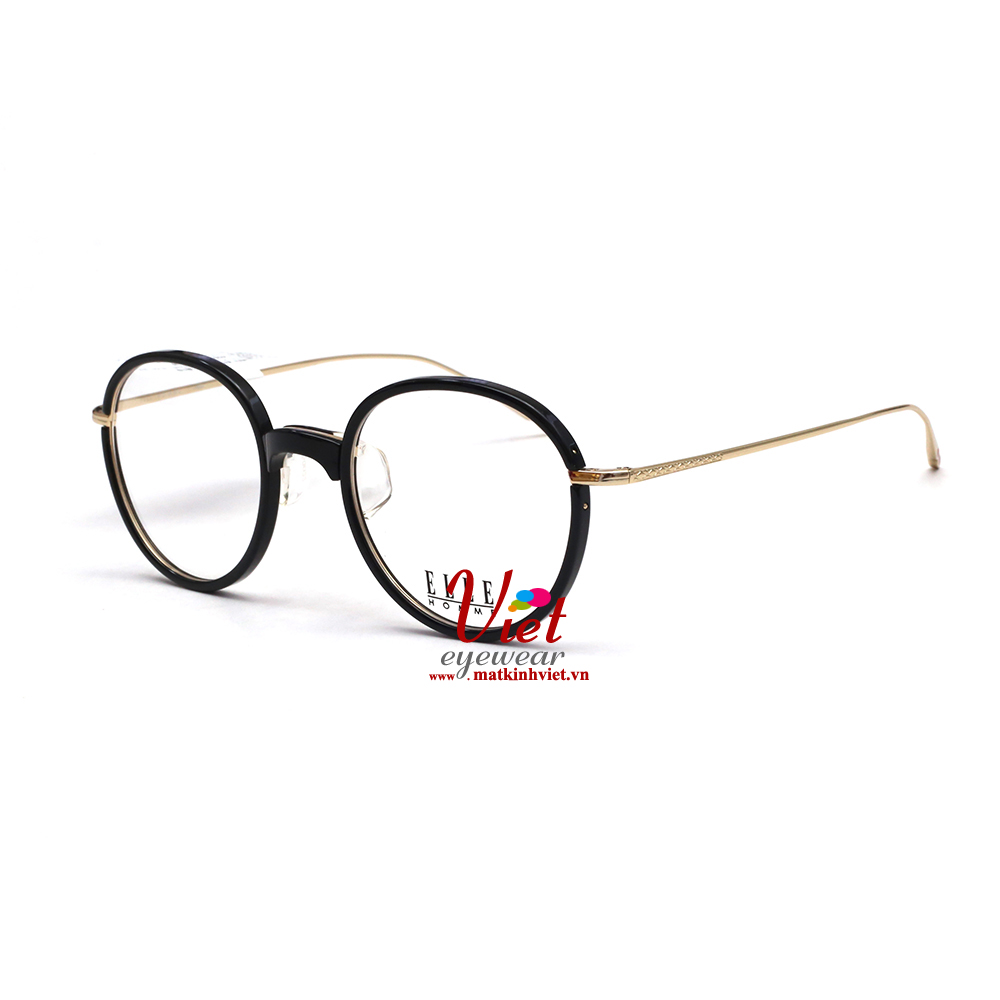 Gọng kính ELLE EL18320 BK